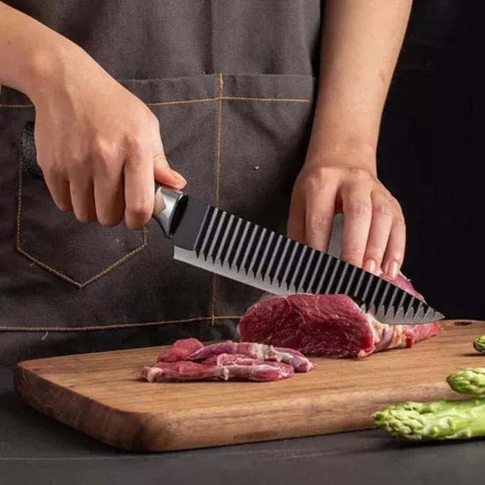 Kit de Cuchillos Premium Knife® – ¡COMPRA 3 Y LLEVA 13 SOLO HOY! ✨🔪