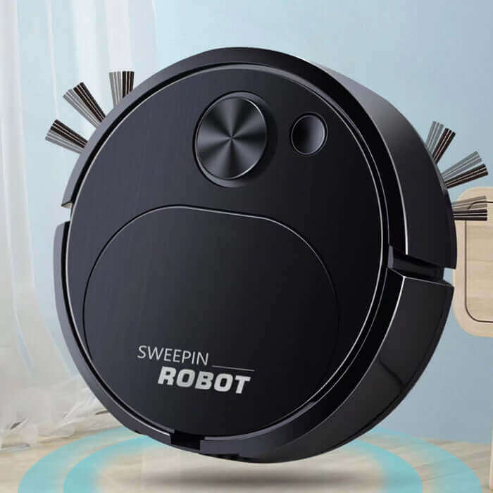 Robot de Limpieza 3 en 1 MaxClean® – ¡COMPRA 1 Y LLÉVATE 2 SOLO HOY! 🔥