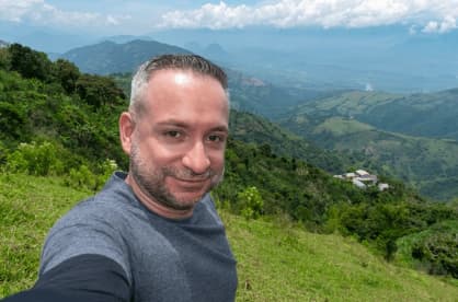Andrés R. México